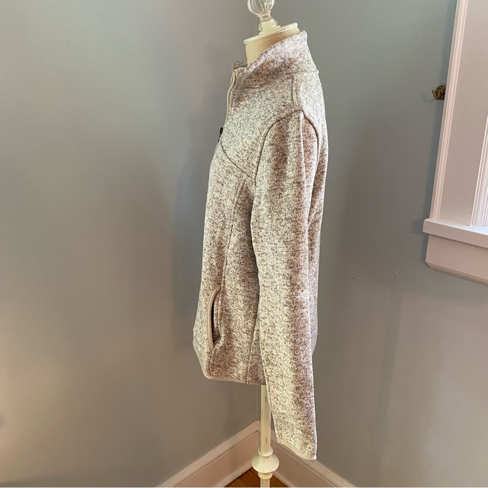 Thread & Supply multi colored pullover. - image 6